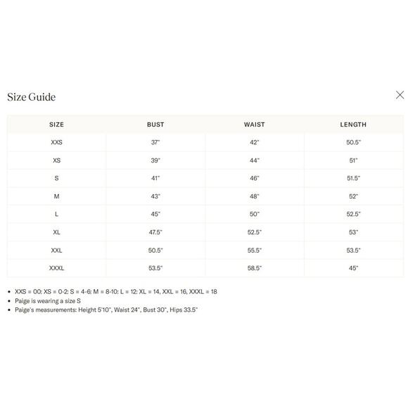 TUCKERNUCK Indigo Reflection Cotton Linen Maryse Caftan Size L NWT - Picture 3 of 8